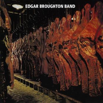 Edgar Broughton Band 1971