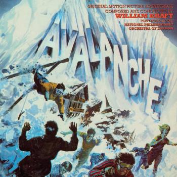 Avalanche (Kraft William)