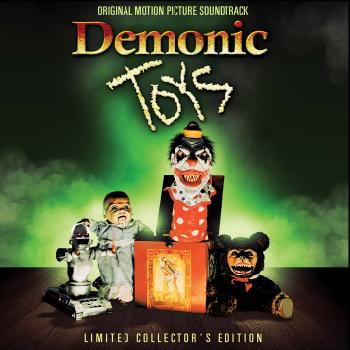 Demonic Toys (Band Richard)