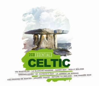 Celtic - Essentials