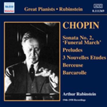 Piano Works