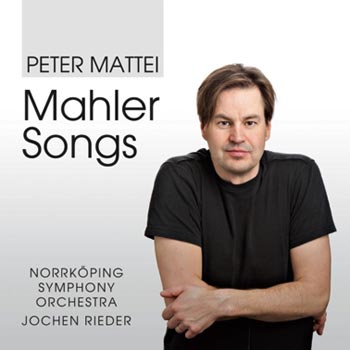 Mahler songs 2015