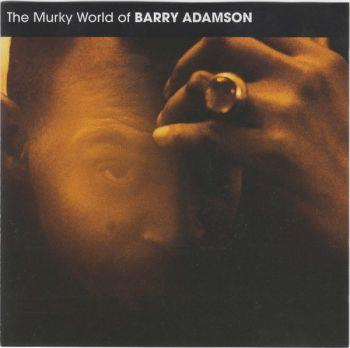 Murky World Of Barry Adamson
