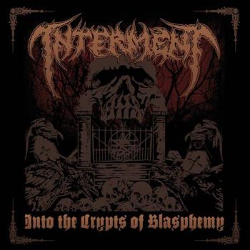 Into the crypts of blasphemy 2010