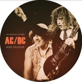 Noise pollution (Broadcast/Picturedisc)
