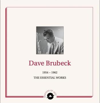 1954-1962 - The Essential Works
