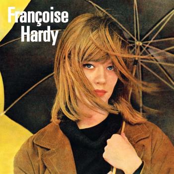 Francoise Hardy 1962
