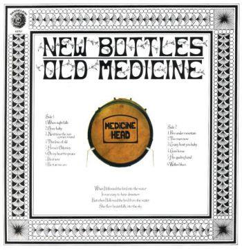 New Bottles Old Medicine (50th..)