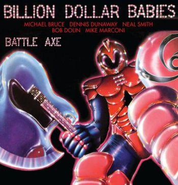 Battle axe 1977 (Deluxe)