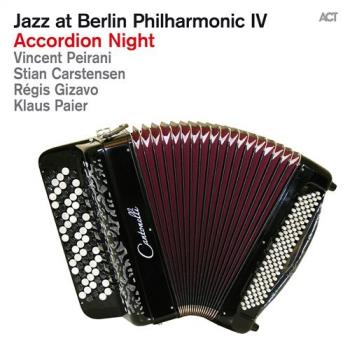 Live At The Berlin Philharmonic IV / Accordion