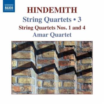 String Quartets 3