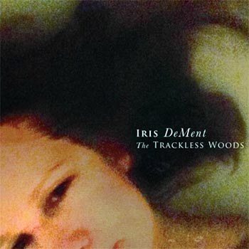 Trackless woods 2015
