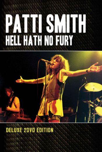 Smith Patti: Hell Hath No Fury (Documentary)