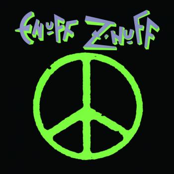 Enuff Z'nuff 1989 (Rem)