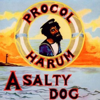 A salty dog 1969 (Deluxe/Rem)