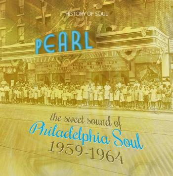 History Of Soul / Sweet Sound of Philadelphia