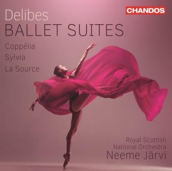 Ballet Suites