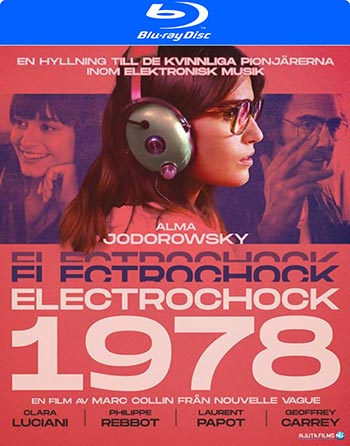 Electroshock 1978