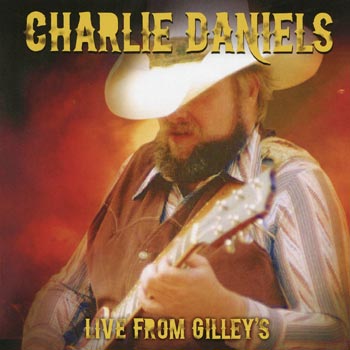 Live from Gilley`s 1987