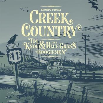 Music From Creek Coun.