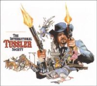 International Tussler Society Presents