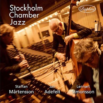 Stockholm Chamber Jazz