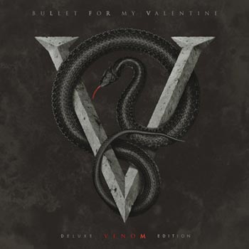 Venom 2015 (Deluxe)