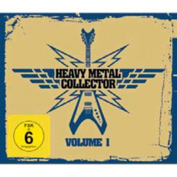 Heavy Metal Collector 1