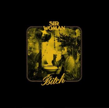 Bitch (Gold)