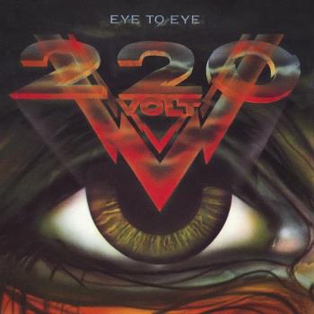 Eye to eye 1988