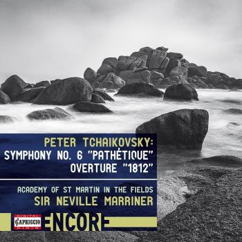 Symphony No 6 / Overture 1812