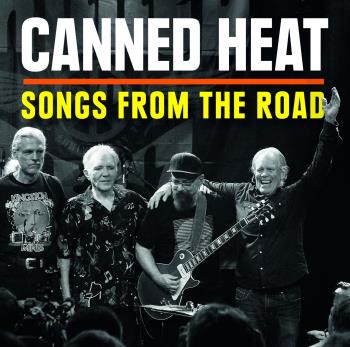 Songs from the road 2015