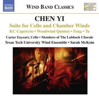Music For Wind Band