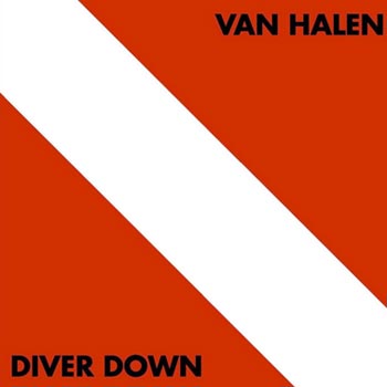 Diver down 1982 (Rem)