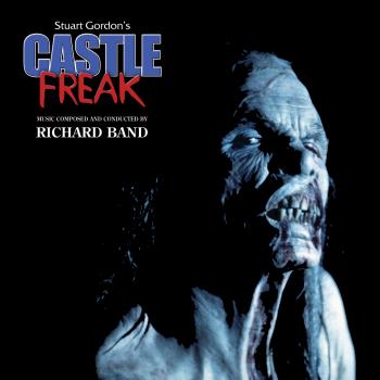 Castle Freak (Band Richard)