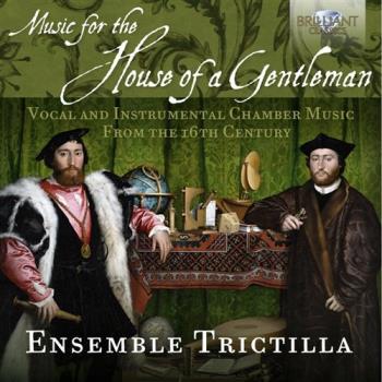 Music For The House Of Gentleman