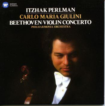 Beethoven / Violin Concerto