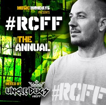 Music Mondays Presents RCFF / The Annual