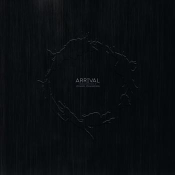 Arrival (Soundtrack)
