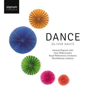 Dance (Paul Bateman)