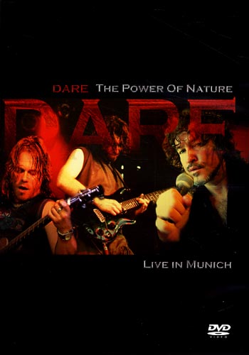 Power of the nature - Live in Munich
