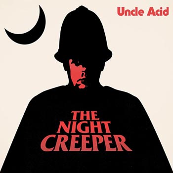 Night creeper