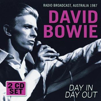Day in day out (Broadcast 1987)