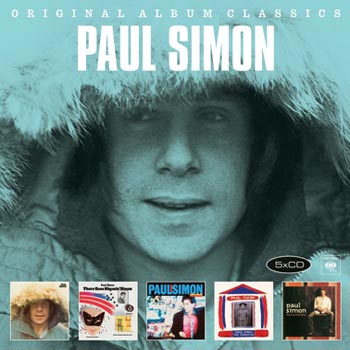 Original album classics 1972-2000