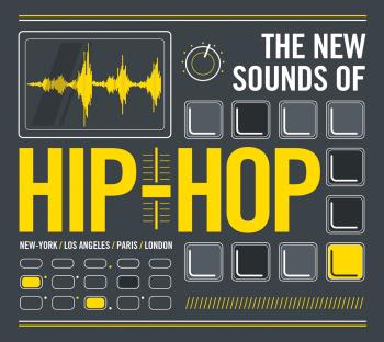 New Sounds Of Hip Hop