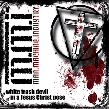 White trash devil... 2010