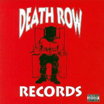 Death Row Singles Collection