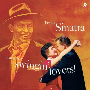 Songs for Swingin` Lovers