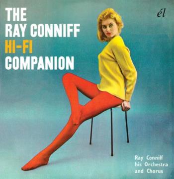 Conniff Ray - His Orchestra And Chorus