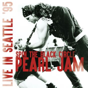 Spin the black circle - Live 1995